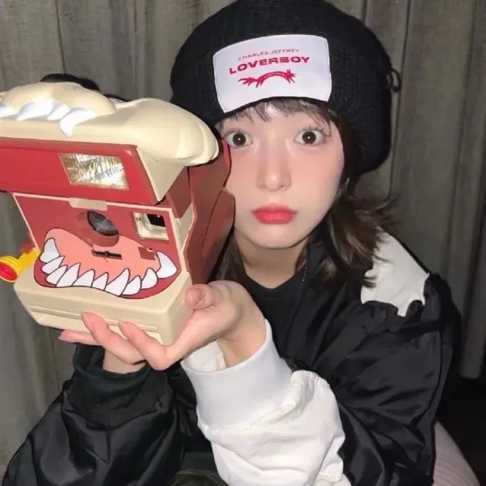 意外杀手