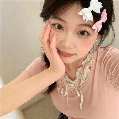 某事的开始